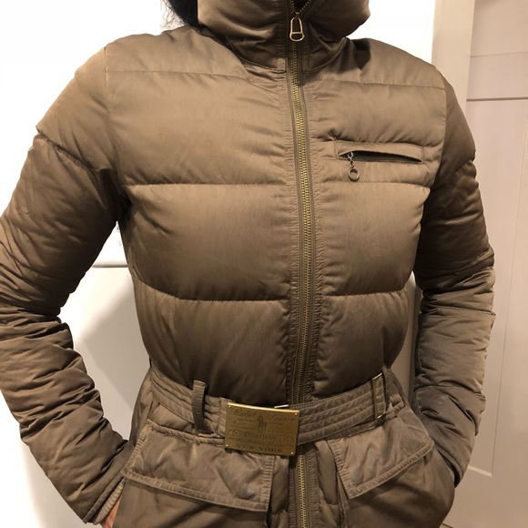 Coat - Picture 6 of 8